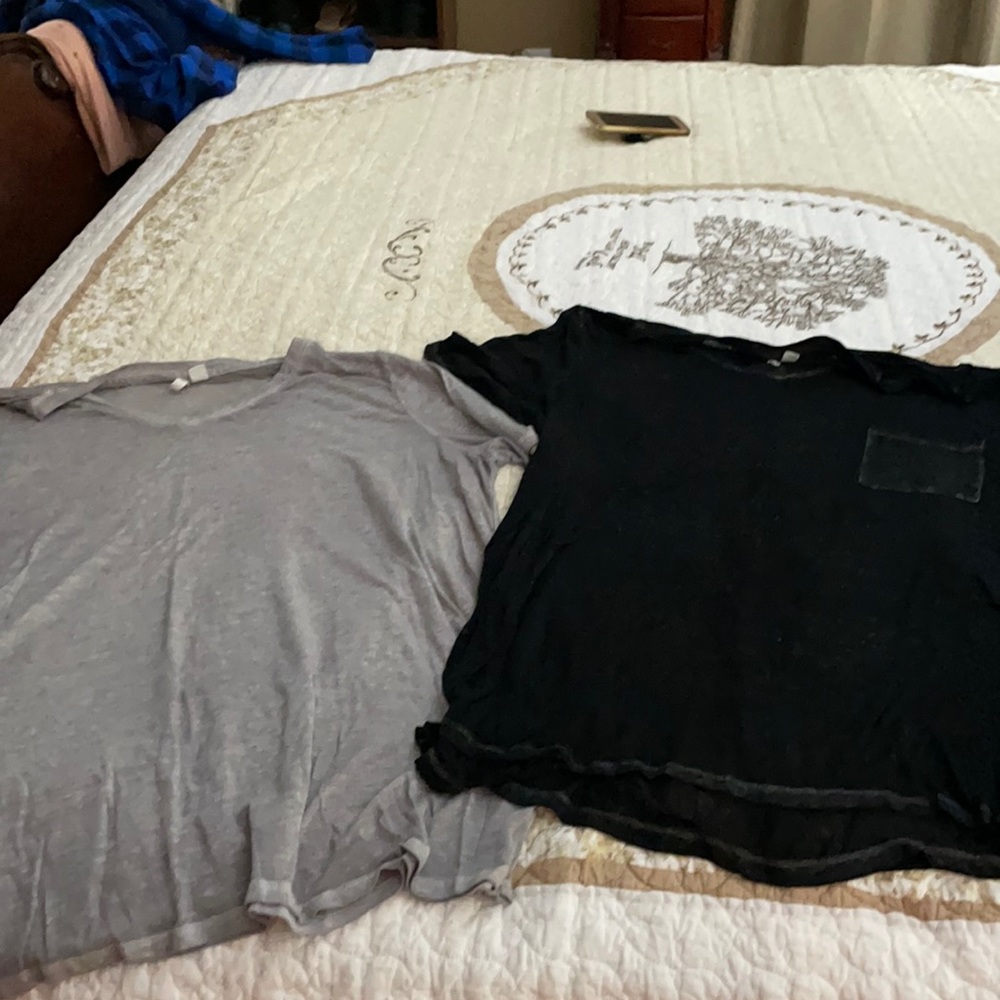 Women’s T-shirts 18/20